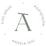 LOGO ANGELA LEAL-NUTRICION