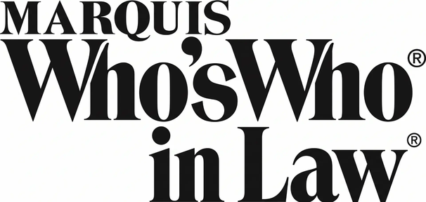 Marquis Who's Who in Law
