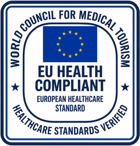 EU Health Compliant — European Healthcare Standard