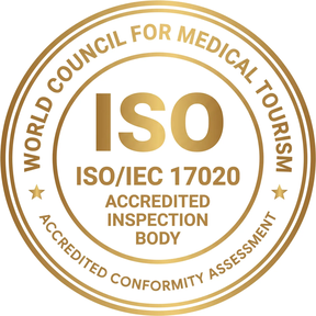 ISO/IEC 17020 Accredited Inspection Body