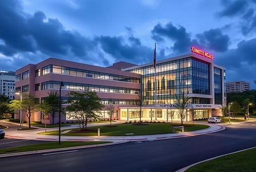 HUBs Medical Tourism Development