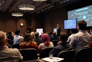 Master Class and Certification Program
