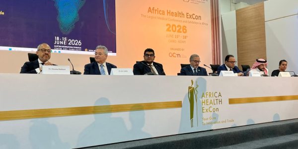 AFRICA Excon 2026. WCMT Seminar on A.I. & Global Complaince